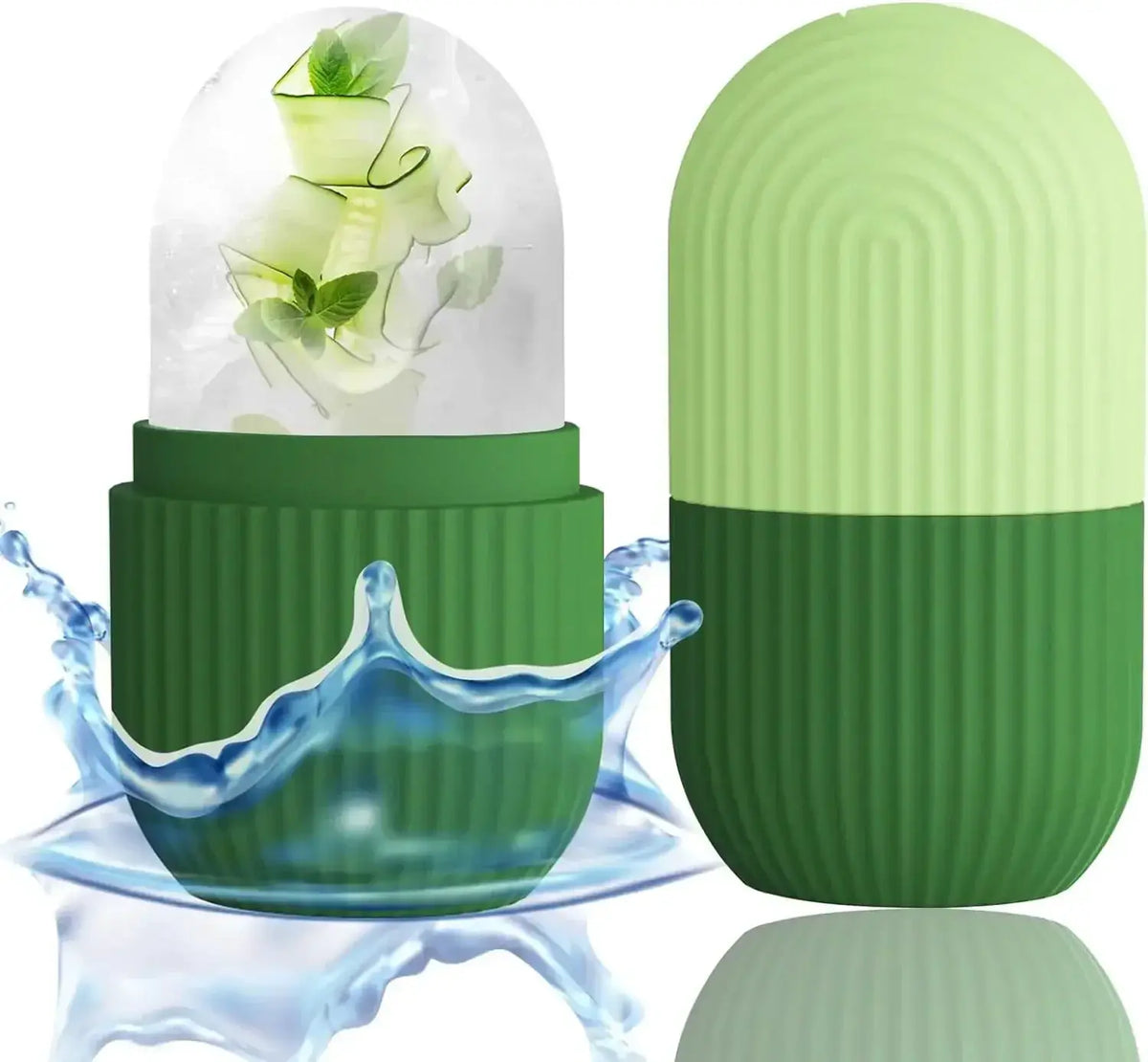 Cooling Face Roller for Pore Shrinking — product view 12