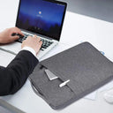 Laptop Sleeve Bag for Macbook Pro Air Stylish Waterproof Cover