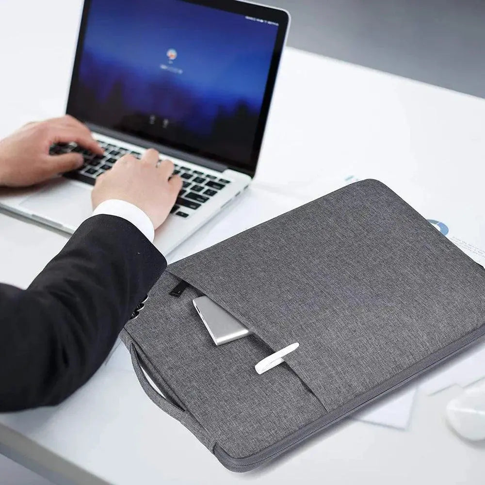 Waterproof Laptop Sleeve Bag For MacBook Pro And MacBook Air