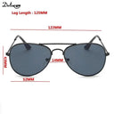 UV400 Kids Sunglasses For Outdoor Safety