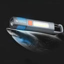 Reliable Light Flashlight for Campers