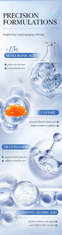 Brightening Eye Cream For Dark Circles