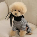 Cozy Warmth Pet Hat for Winter Dogs