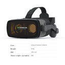 VR Headset for Immersive Gaming