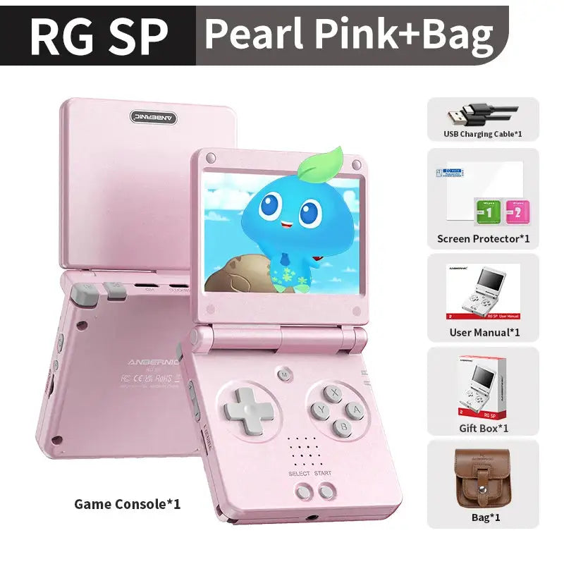 Anbernic RGSP Retro Gaming Console — product view 8