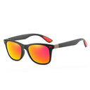 Luxury Men's Polarized UV400 Sunglasses for Travel Fishing