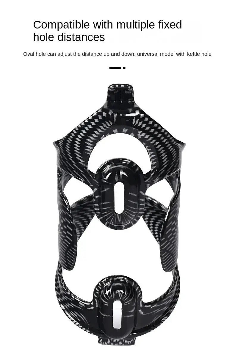 Ultralight Bottle Cage for Road Riders — product view 14