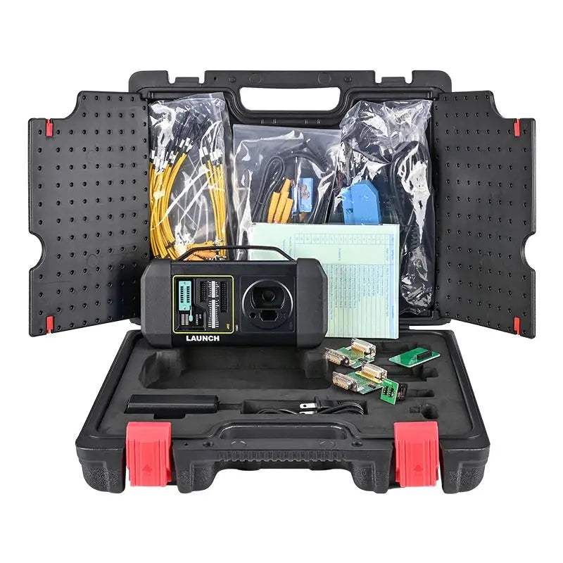 LAUNCH X431 IMMOElite Key Programming Tool Automotive Programmer Immobilizer Diagnostic Scanner Simulator Key 2 Years Update