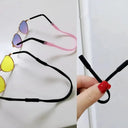 Secure Fit Pet Sunglasses for Photo Fun