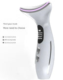 Beauty Instrument Home Facial Neck Massage Lifting Gadget