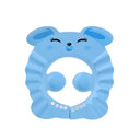 Baby Shower Cap - Adjustable Ear Protection Hat