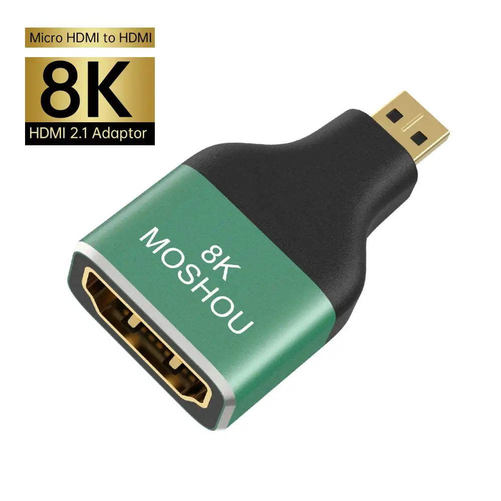 Right Angle HDMI Adapter - Smooth Video — product view 13