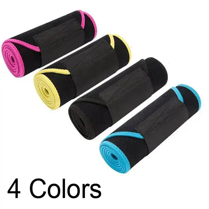 Neoprene Waist Trainer Corset Shaper Tummy Slimming Belt