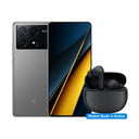 All-Day Battery Smartphone for Business