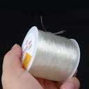 100m/Roll Elastic Crystal Jewelry Cord For DIY Jewelry Making