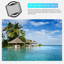 RCSTQ ND Filter for DJI Avata 2 Optical Glass