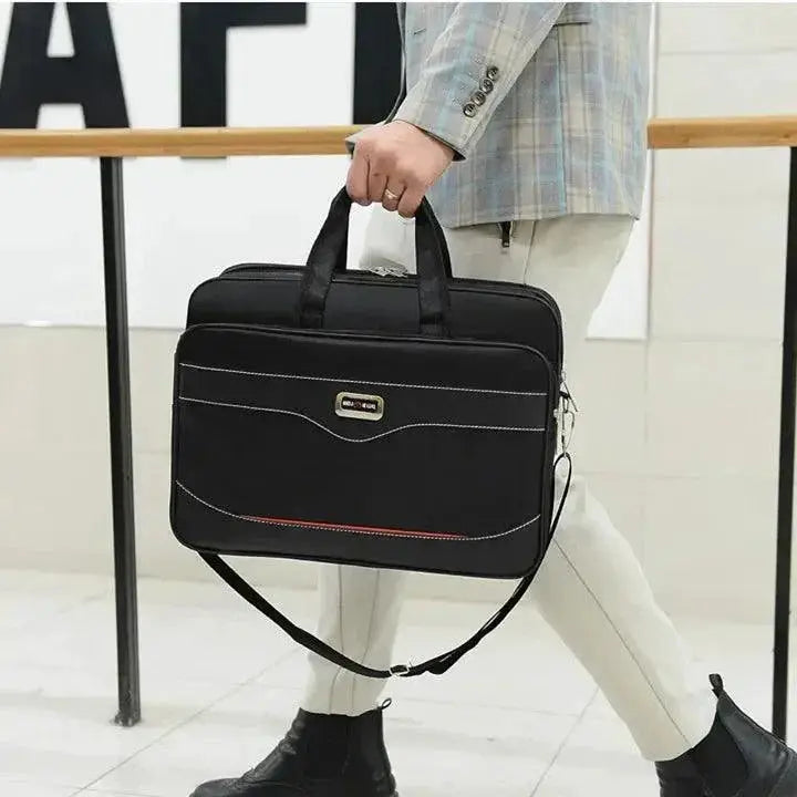 Gamer's Choice Laptop Bag For Ultimate Gaming Gear Transport