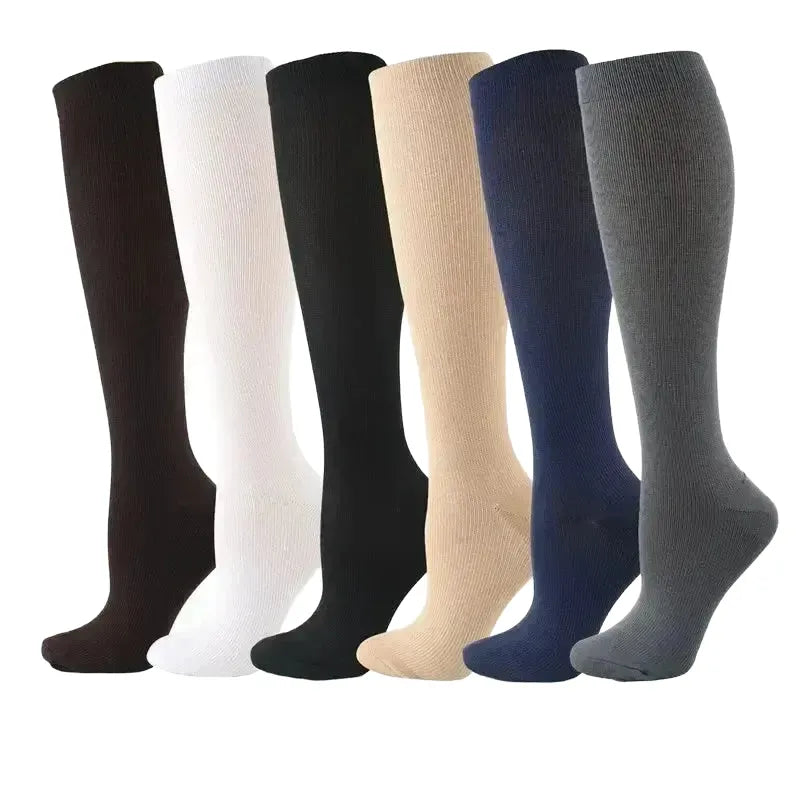 Compression Socks for Active Lifestyles — product view 1