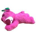 Soft Strawberry Lotso Plush Toy