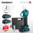 Cordless Brushless Electric Pruning Shear