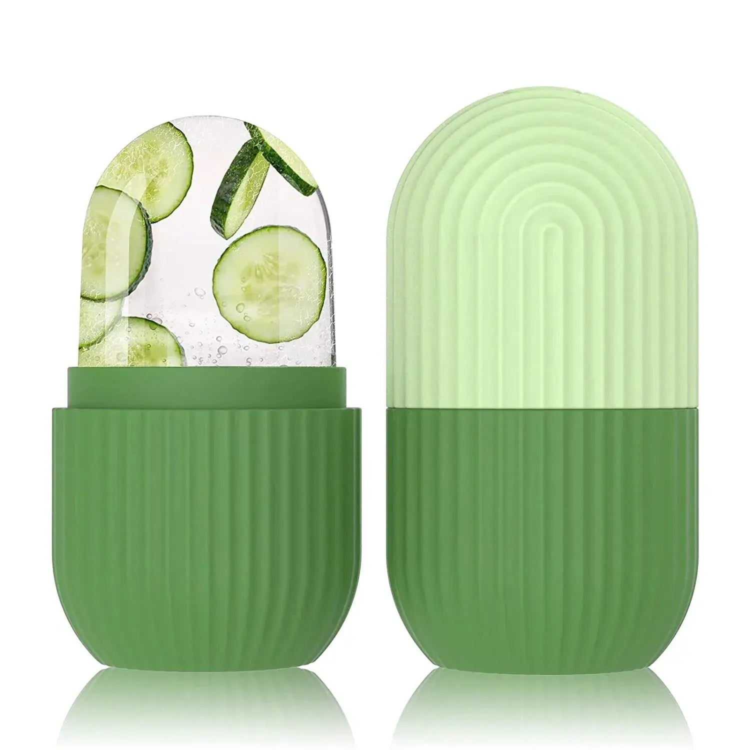 Ice Cube Roller Massager For Face And Eyes Skin Care