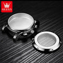 Premium Men Mechanical Steel Watch