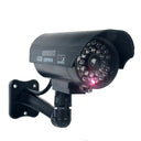 Deterrent Fake Security Camera For Homes