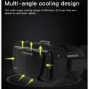 Audio Gaming Headset For Play