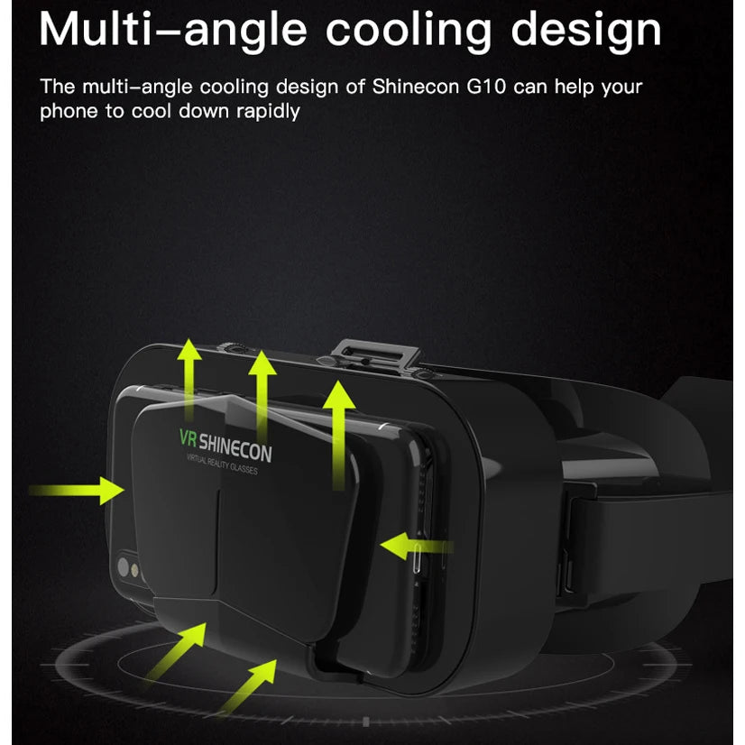 Audio Gaming Headset For Play