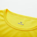 Quick Dry T Shirt for Gym Workouts Daily