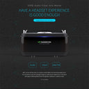 VR Headset for Immersive Gaming