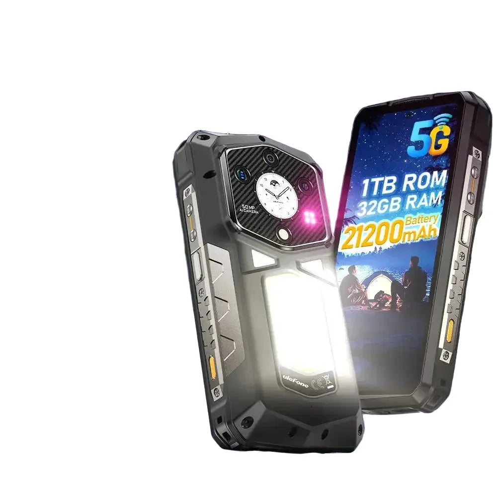 Ulefone Armor Ultra Rugged Phone — product view 1