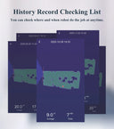 ABIR X8pro Robotic Vacuum Cleaner 4000Pa Suction Power