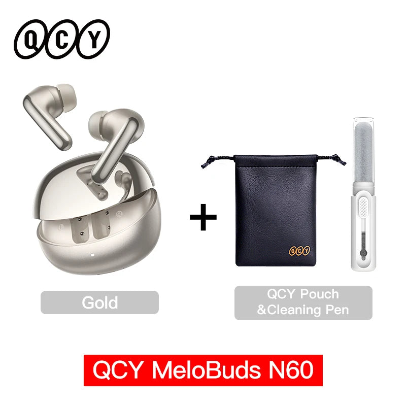 Qcy Melobuds N Ht Bluetooth