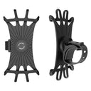 Cycling Phone Mount for Cyclists Grip