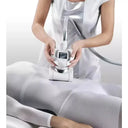 Hygienic Bodysuit for Vacuum Therapy