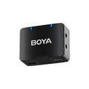 Pro-Grade Lavalier Mic For YouTubers