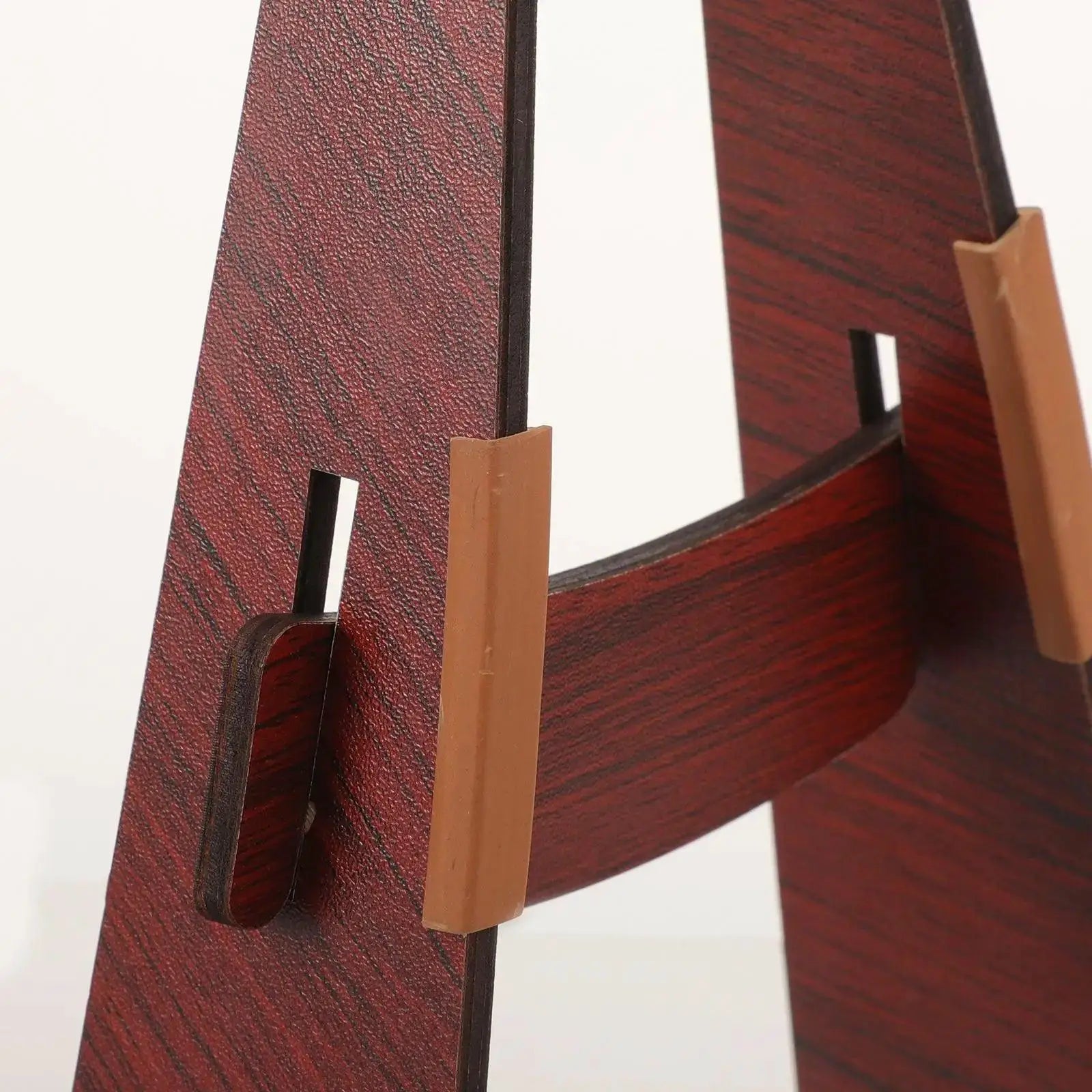 Ukulele Guitar Stand Wooden Rack For Musical Instruments