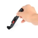 3 In 1 Retractable Camera Lens Pen