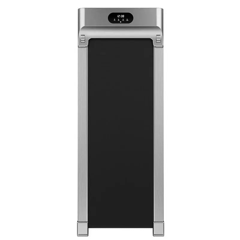 Compact Ultra-quiet Foldable Electric Treadmill for Home Use Designed for Home Gyms and Daily Workouts