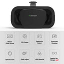 Shinecon VR Headset for Gaming