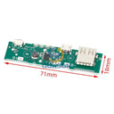 Efficient Power Bank Module for DIY