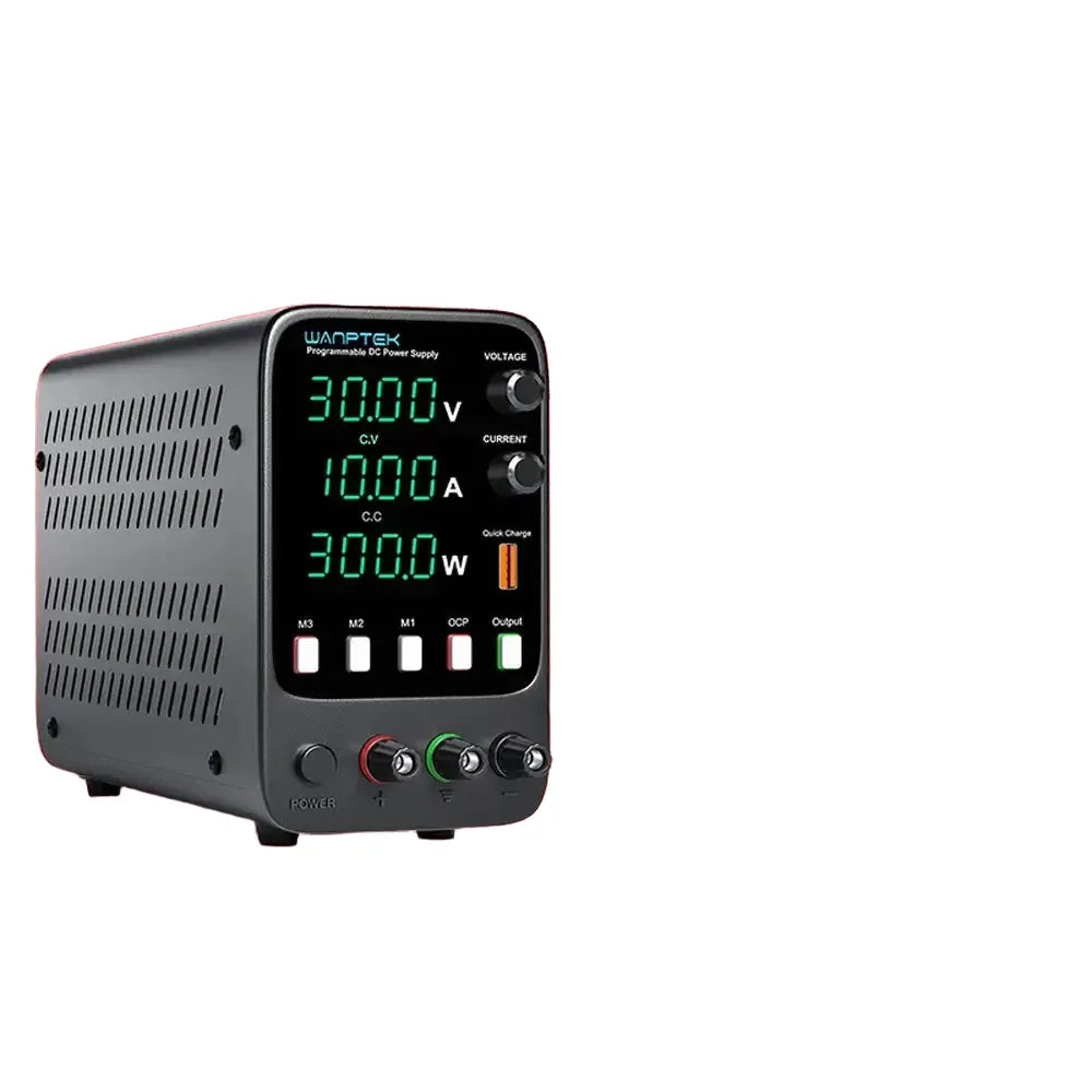 Wanptek Bench Dc Power Supply — product view 1