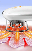 Cellulite Massager For Home Spa Slimming