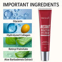 Hydrating Eye Cream for Bright Eyes
