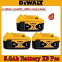 DeWalt 9Ah Max Runtime Power Pack