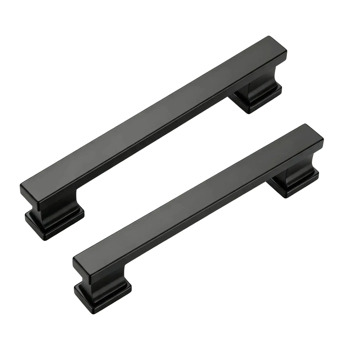 Matte Black Handles Rust Proof Pack — product view 1