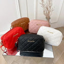 Compact Crossbody Bag for Women Everyday