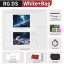 Anbernic Game Console for Fun