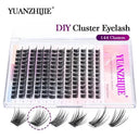 Natural 3D Lash Kit For DIY Beauty Look
